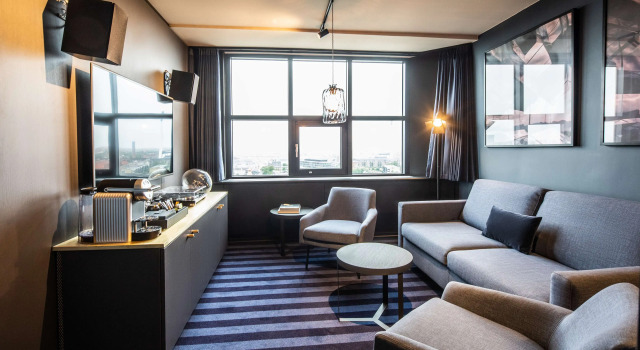 Scandic Falkoner, Book Hotel Hotels in Zealand with Breakfast, Breakfasts