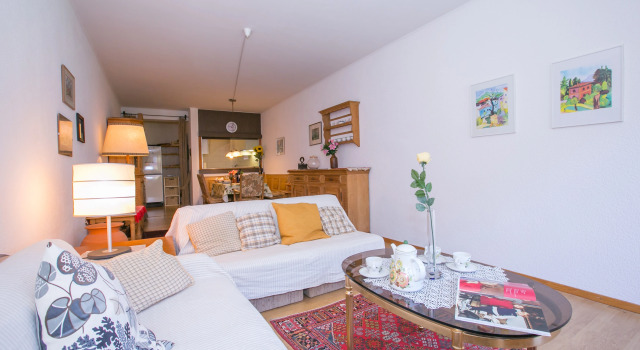 Casa Sibylle