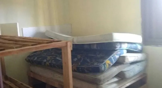 Pousada Lupa hostel