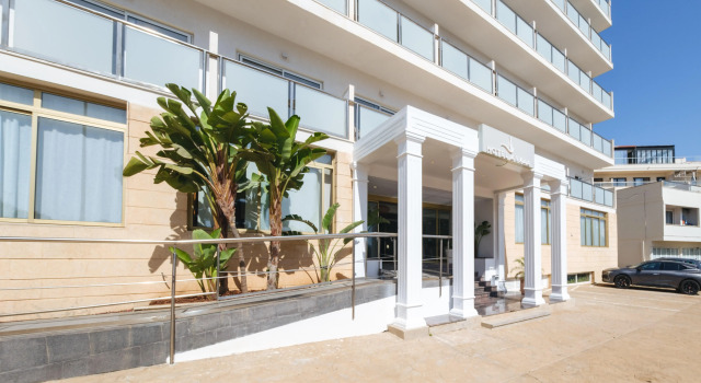Ankaa Hotel, Reservar Hotel Hotéis de negócios em Manacor, 4* 5*