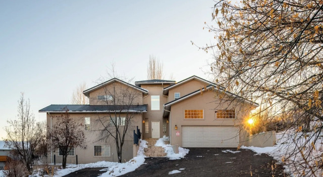 Family Getaway~hot Tub, Ice Castles & Tubing Hs 5 Bedroom Home by RedAwning, Rezervați Hotel Midway Alta-Snowbird