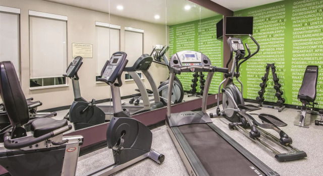 Номер Standard La Quinta by Wyndham Corpus Christi - Portland