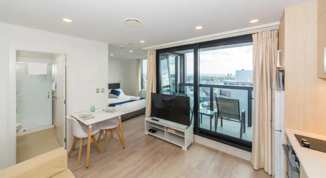 Star Victoria Serviced Apartments