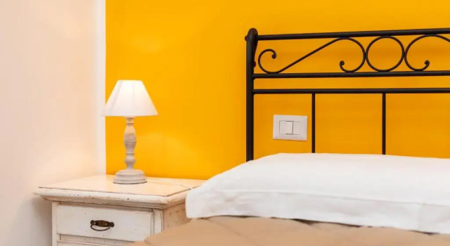 Standard Zimmer Casa Duconte