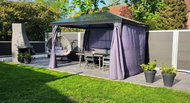 Ferienwohnung Rose, Забронировать Отель Вильгельмсхафен East Frisia, рядом с Stadthalle Wilhelmshaven