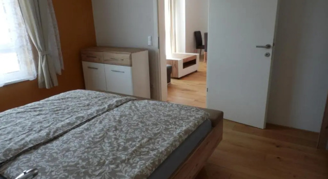 Spacious, Modern 1-bdrm Apt near VIC & Austria Ctr, Rezerwuj Apartament Hotele w Wiedeń z parkingiem, Parking