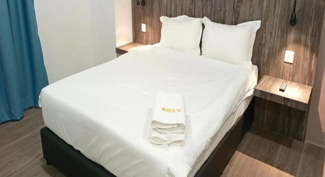 Roxy Hotel, Rezerwuj Hotel Simanggang Sarawak