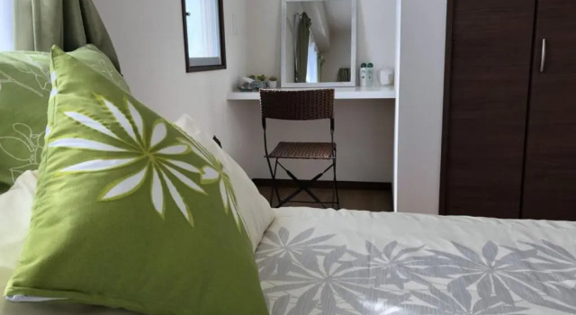 TerraceRin YN32, Rezervovat Apartmán Apartmány v Okinawa, Apartmán