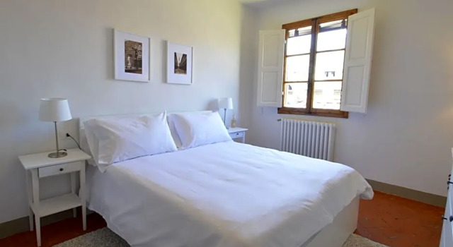 Номер Superior Toscanelli Residenza dEpoca