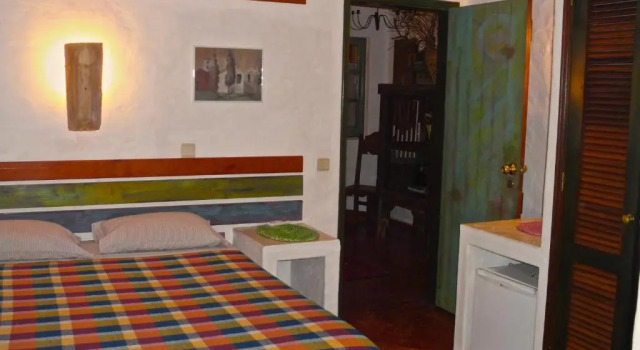 Двухместный номер Standard Casa do Rio / Tavira Inn