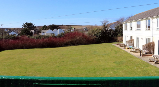 Sky Pocket, Rezervasyon Otel Bude Cornwall