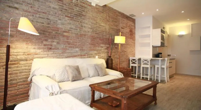 Gracia Barcelona Group Apartments, Забронировать Апартаменты/квартира Грасиа Барселона, рядом с Jove Regina Theatre