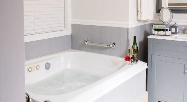 Коттедж Standard 1801 First Luxury Inn
