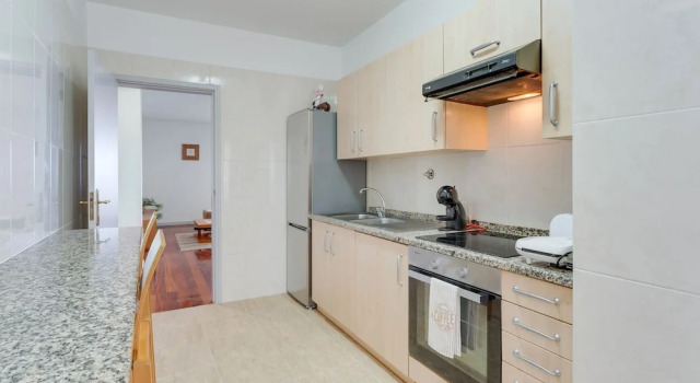 Santa Cruz Apartment, Boek Appartement Santa Cruz Madeira
