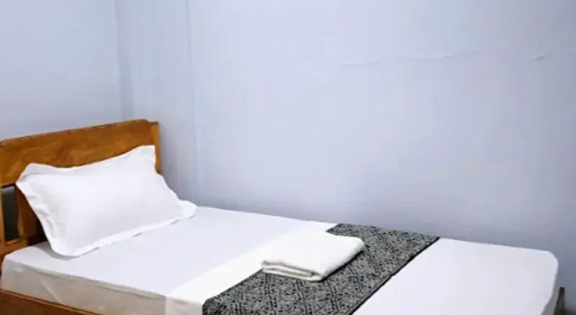 Апартаменты NOBER Apartments