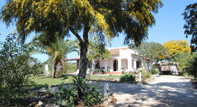Вилла Villa Alegria