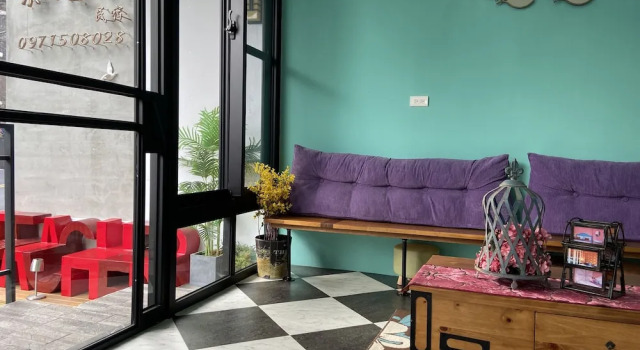 Teacher Cai Homeestay, Book Guesthouse Hotels in Pingtung County with Parking, Parking