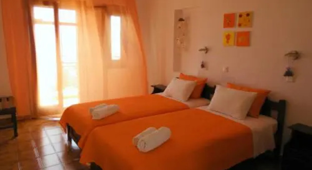 Vistamare Lodge B&B