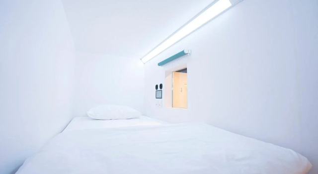 Bobopod Cipaganti, Bandung, Rezerwuj Hotel Bandung Wetan Bandung