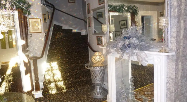 Castle Hotel, Book Hotel Downham Market Cambridgeshire