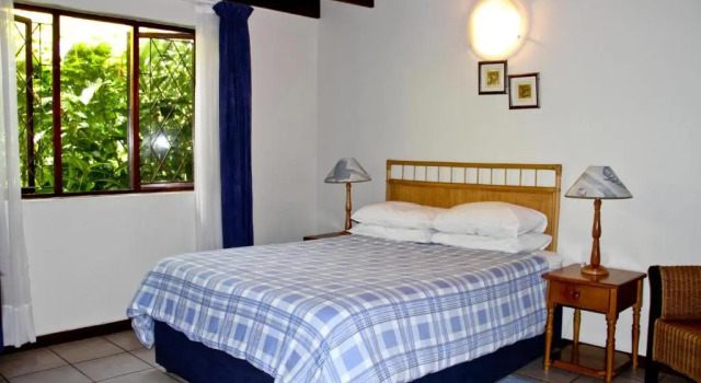 Emerald Cove, Забронировать Отель Маргит Durban South Coast