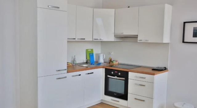 Апартаменты Sunny Penthouse DG 5 (Apt. 43)