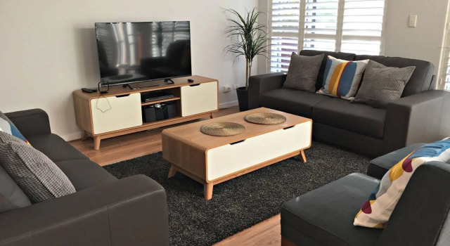 Specialty Accommodation – Adelaide Dress Circle Apartments, Забронировать Апартаменты/квартира Отели Аделаиды с парковкой, Парковка