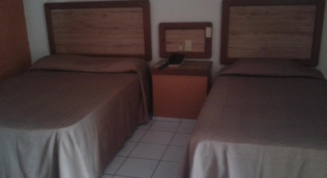 Hotel Gina