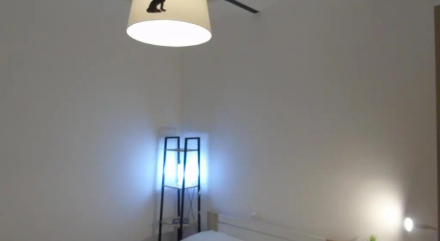 Habitación doble Estándar il pettirosso