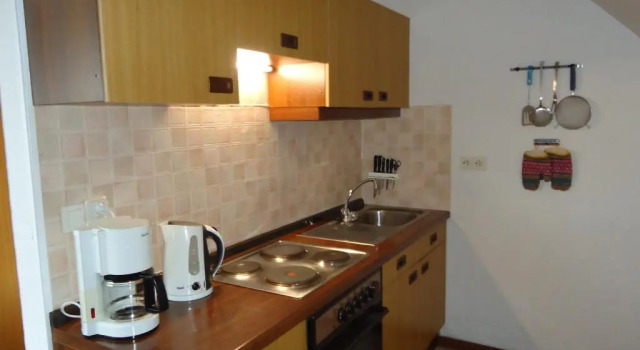 Апартаменты Gästehaus Steffen