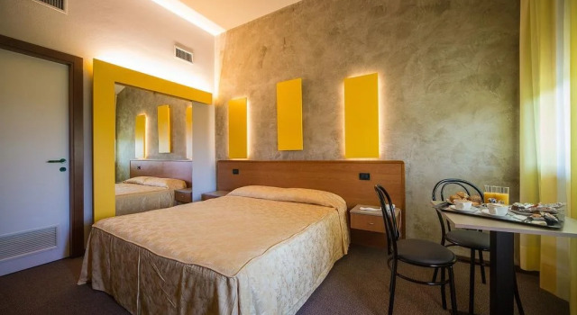 Dealuna Motel, Prenota Motel Fidenza Emilia-Romagna
