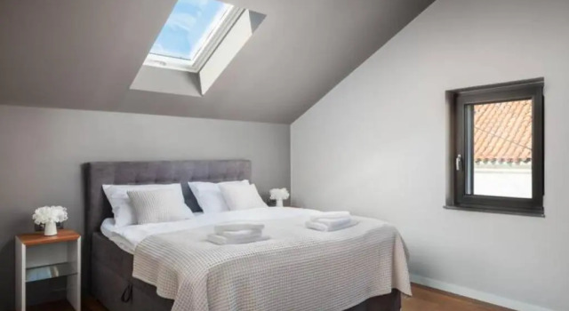 Апартаменты Deluxe New luxury apartment Bacvice
