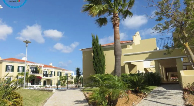 Апартаменты Encantador T1 praia Senhora da Rocha - Algarve