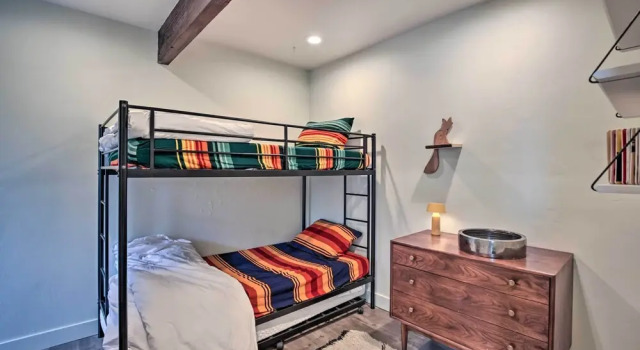 Коттедж San Diego Gem w/ Private Hot Tub, Close to Dtwn!