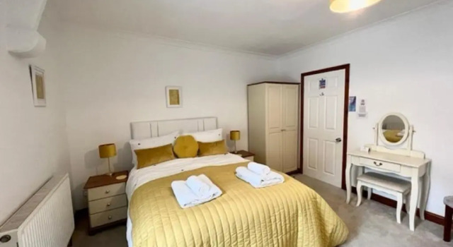 Номер Economy The Chapel Guest House