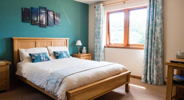 Otterburn Bed & Breakfast