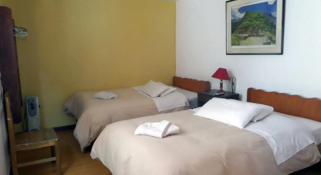 Pirwa Posada del Corregidor Bed & Breakfast, Rezerwuj Hotel Cusco City Centre Cuzco