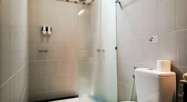 Номер Standard Tanjung Lima Hotel Legian