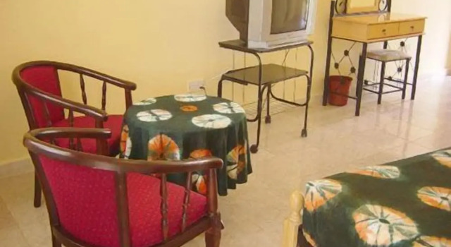 Номер Standard Golden Beach Hotel