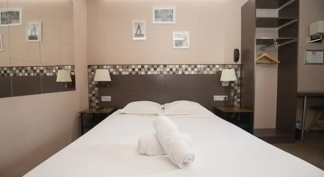 Hotel Kenz