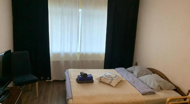 Апартаменты K84, Nice 2- bedroom apartment - 2 big beds 1 single bed