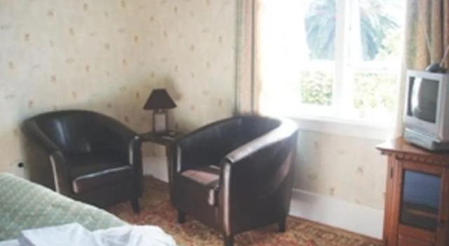 Walmsley Lodge Motel, Boek Motel  