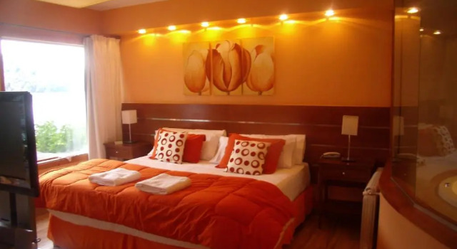 Costa Serena Aparts & Spa