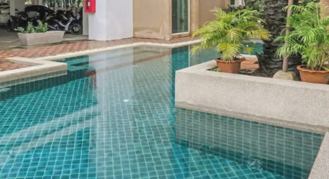 Апартаменты Haven Lagoon Condominium
