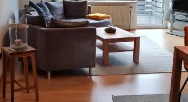 Коттедж Hotel Zur Erholung & Restaurant Ammes Landhaus