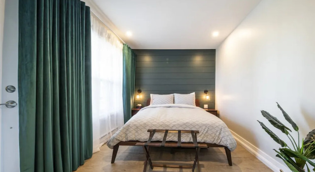 Люкс Comfort Square Victoria Maison Hôtelière