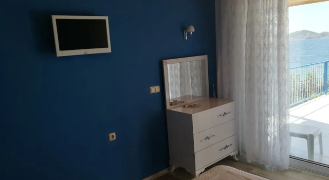 Mavi Akvaryum Otel