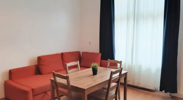Апартаменты Mia Casa Apartment