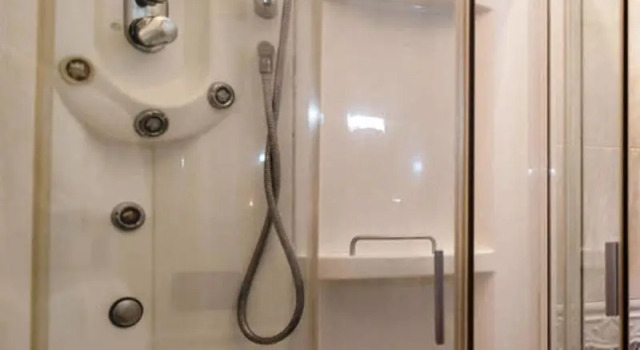 Двухместный номер Standard Hotel Villa Adele
