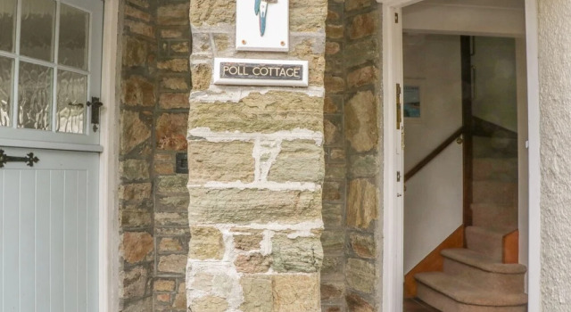 Poll Cottage, Rezervasyon Tatil Evi Merseyside villalar, Villa